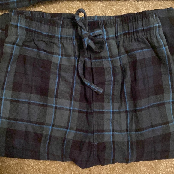 Majestic International Men’s Pajama Set XXL - Picture 5 of 11